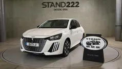Usado 2024 Peugeot 208 Allure Citadino | € 21.250 (Super Preço)