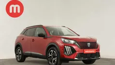 Usado 2024 Peugeot 2008 Allure SUV | € 22.499 (Preço justo)