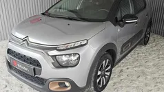 Usado 2022 Citroën C3 Citadino | € 12.990 (Preço justo)