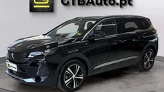 Usado 2023 Peugeot 5008 GT Monovolume | € 36.999 (Preço justo)