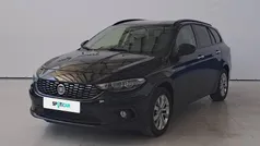 Preto Usado 2019 Fiat Tipo Lounge Carrinha | € 13.900 (Preço justo)