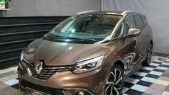 Usado 2017 Renault Scénic IV Monovolume | € 19.800 (Preço justo)