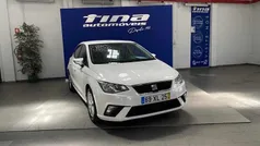 Usado 2019 Seat Ibiza Citadino | € 13.950 (Preço justo)
