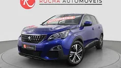 Usado 2020 Peugeot 3008 Business-Line SUV | € 15.990 (Bom preço)