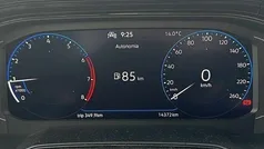 Branco Usado 2023 VW Taigo SUV | € 18.250 (Bom preço)