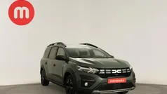 Usado 2024 Dacia Jogger Extreme | € 21.499 (Preço justo)