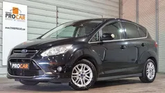 Usado 2015 Ford C-MAX Monovolume | € 9.750 (Preço justo)