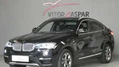 Usado 2016 BMW X4 SUV | € 27.990 (Bom preço)