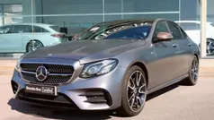 Usado 2019 Mercedes E53 AMG AMG Sedan | € 62.900