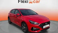 Usado 2021 Hyundai i30 Style | € 14.480 (Bom preço)