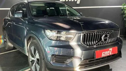 Usado 2021 Volvo XC40 SUV | € 29.500 (Preço justo)