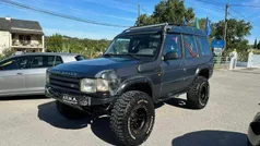 Usado 1994 Land Rover Discovery SUV | € 13.150