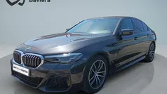 Usado 2023 BMW 520 Sedan | € 46.900 (Preço justo)