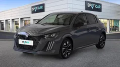 Usado 2025 Peugeot 208 Allure Citadino | € 21.500