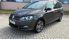Outra Usado 2021 VW Sharan Monovolume | € 34.000 (Preço justo)