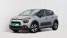 Usado 2022 Citroën C3 Citadino | € 13.400 (Preço justo)