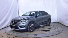 Cinzento Usado 2023 Renault Arkana SUV | € 25.500 (Super Preço)