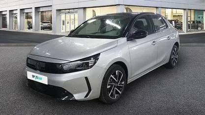 Usado Opel Corsa 100 HP (73 kW) 2024 Cinzento Citadino