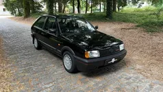 Preto Usado 1991 VW Polo Coupé | € 9.999