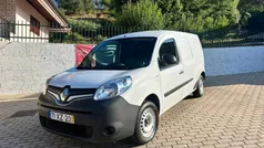 Branco Usado 2019 Renault Kangoo Business Monovolume | € 12.990 (Preço justo)