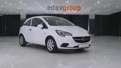 Usado 2018 Opel Corsavan Citadino | € 6.990 (Preço justo)