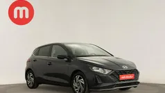 Usado 2023 Hyundai i20 Comfort | € 16.299 (Preço justo)