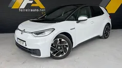 Usado 2021 VW ID.3 Pro Performance Citadino | € 21.800 (Bom preço)