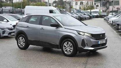 Usado 2024 Peugeot 3008 Active Carrinha | € 23.990 (Preço justo)