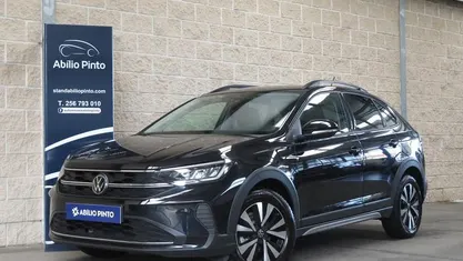 Usado VW Taigo Life 95 HP (69 kW) 2023 SUV