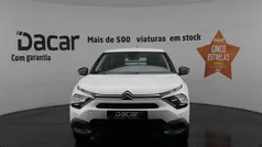 Usado 2022 Citroën e-C4 Feel | € 20.899 (Bom preço)