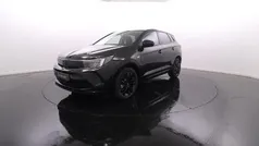 Preto Usado 2023 Opel Grandland X SUV | € 30.900 (Preço justo)