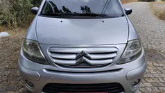 Usado 2008 Citroën C3 Exclusive Citadino | € 5.000 (Preço justo)