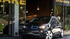 Usado 2015 BMW i3 Citadino | € 10.990 (Bom preço)