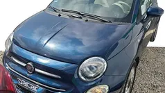 Usado 2020 Fiat 500 Lounge | € 9.799 (Bom preço)