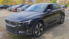 Preto Usado 2023 Polestar 2 Citadino | € 29.900 (Super Preço)