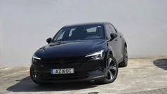 Preto Usado 2023 Polestar 2 Sedan | € 35.000 (Preço justo)
