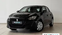 Usado 2020 Peugeot 208 Active Citadino | € 12.950 (Preço justo)