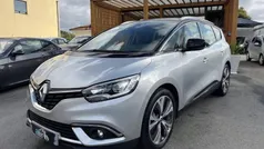 Usado 2018 Renault Grand Scénic IV Intens Monovolume | € 15.950 (Bom preço)