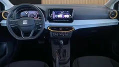 Preto Usado 2024 Seat Ibiza | € 20.900 (Preço justo)