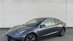 Usado 2020 Tesla Model 3 Standard Range Plus Sedan | € 23.950 (Preço justo)