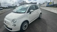 Usado 2015 Fiat 500 Citadino | € 10.400 (Preço justo)