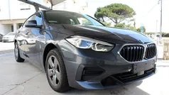 Cinza Usado 2021 BMW 216 Advantage Coupé | € 24.000 (Preço justo)