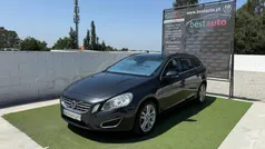 Usado 2012 Volvo V60 Carrinha | € 9.999 (Preço justo)