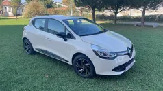 Usado 2016 Renault Clio IV | € 9.000 (Super Preço)