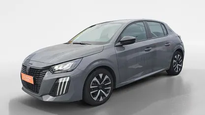 Usado 2024 Peugeot 208 Active Citadino | € 16.516 (Preço justo)