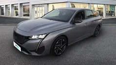 Cinza Usado 2024 Peugeot 308 Allure Carrinha | € 28.600 (Bom preço)