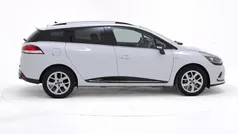 Branco Usado 2021 Renault Clio V Carrinha | € 9.990 (Preço justo)