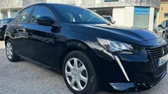 Usado 2020 Peugeot 208 Active Citadino | € 13.899 (Preço justo)