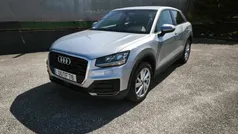 Cinzento Usado 2017 Audi Q2 SUV | € 19.900 (Preço justo)