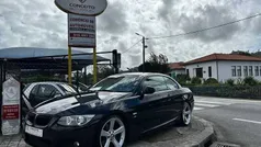 Usado 2014 BMW 320 Cabriolet Cabrios | € 19.999 (Bom preço)
